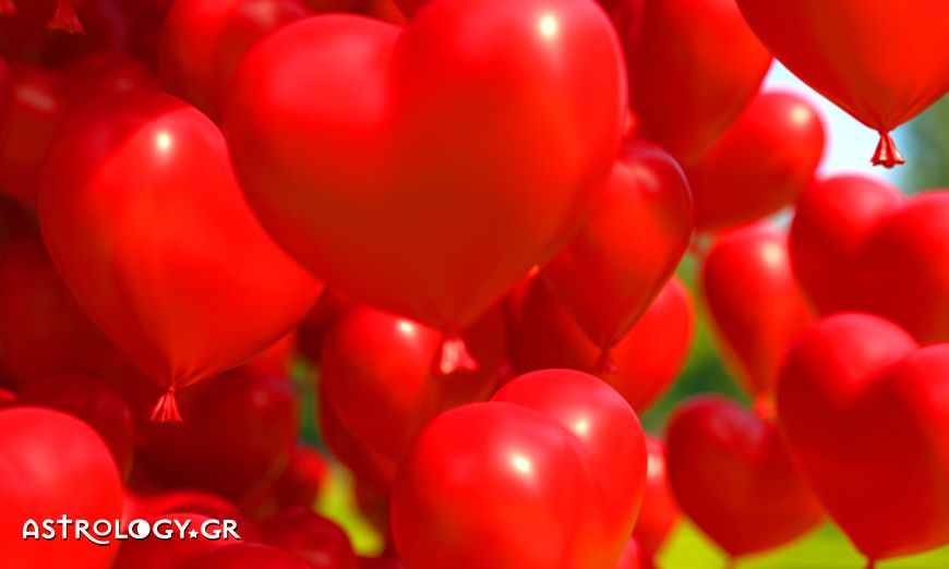 Προβλέψεις αγάπης για όλα τα Ζώδια 30/03