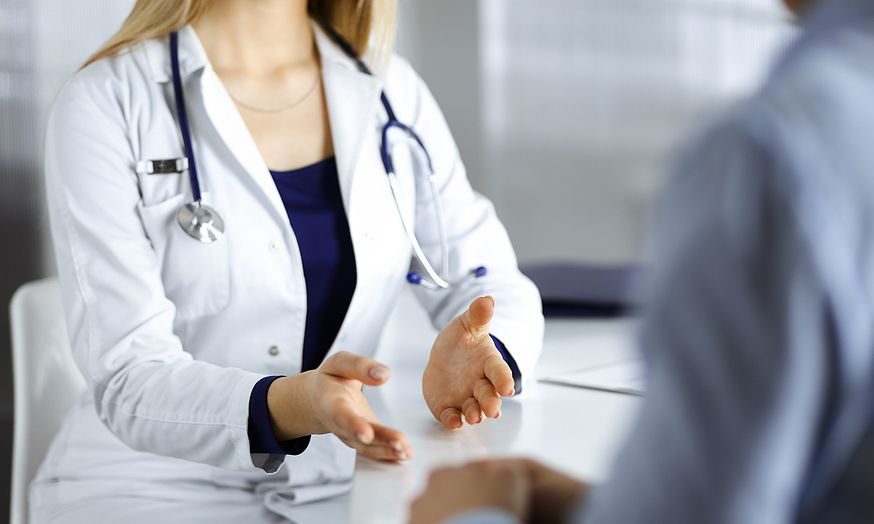 Πότε μια γυναίκα να κάνει κολονοσκόπηση