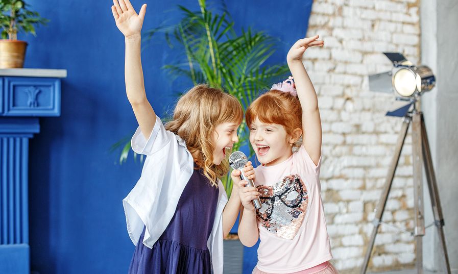 H απόλυτη τραγουδιστική μονομαχία για τα παιδιά και όχι μόνο