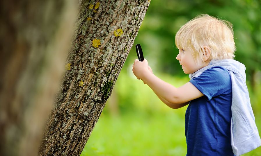 Περιπέτεια στη Χαμένη Ατλαντίδα - Τα σχολεία έκλεισαν, το παιχνίδι ξεκινά!