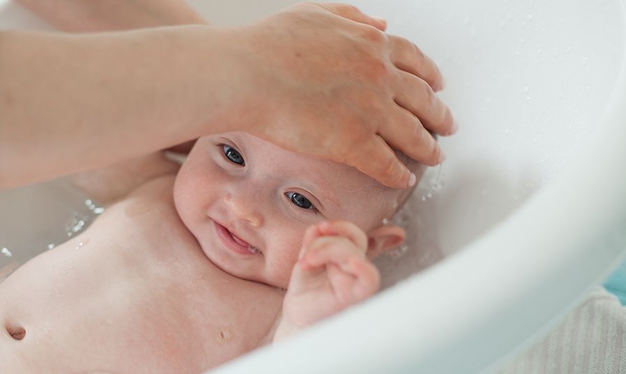 Μαθαίνουμε στα παιδιά την αξία της σωστής υγιεινής, διασκεδάζοντας παρέα με το Johnson’s!