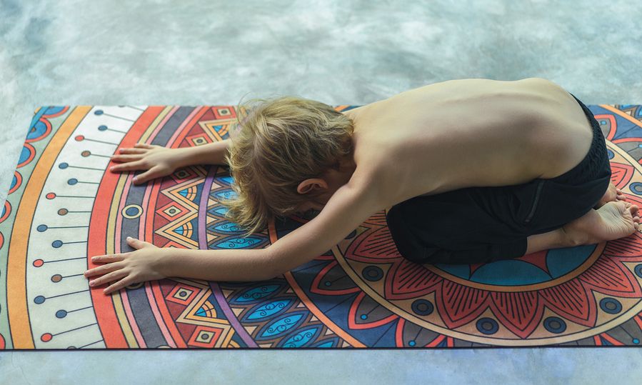 Το επιτραπέζιο παιχνίδι που θα κάνει τα παιδιά σας να σηκωθούν από τον καναπέ