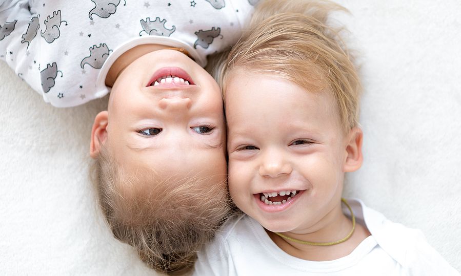 Μεγαλώνοντας αγαπημένα αδέρφια - Συμβουλές για γονείς