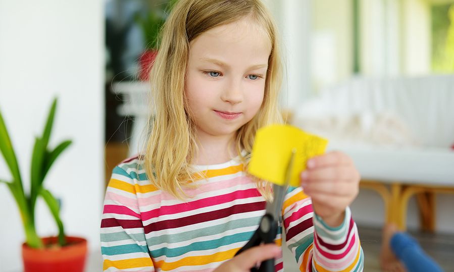 Χειροτεχνίες origami: Φτιάξτε όμορφα λουλούδια σε λίγα μόνο λεπτά