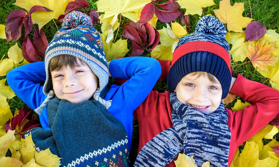 Αυτή η ζακέτα θα γίνει η αγαπημένη των μικρών αγοριών