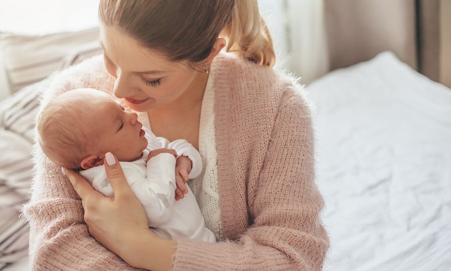 Γαλακτοζαιμία στα νεογέννητα: Τι είναι, πού οφείλεται και πώς αντιμετωπίζεται