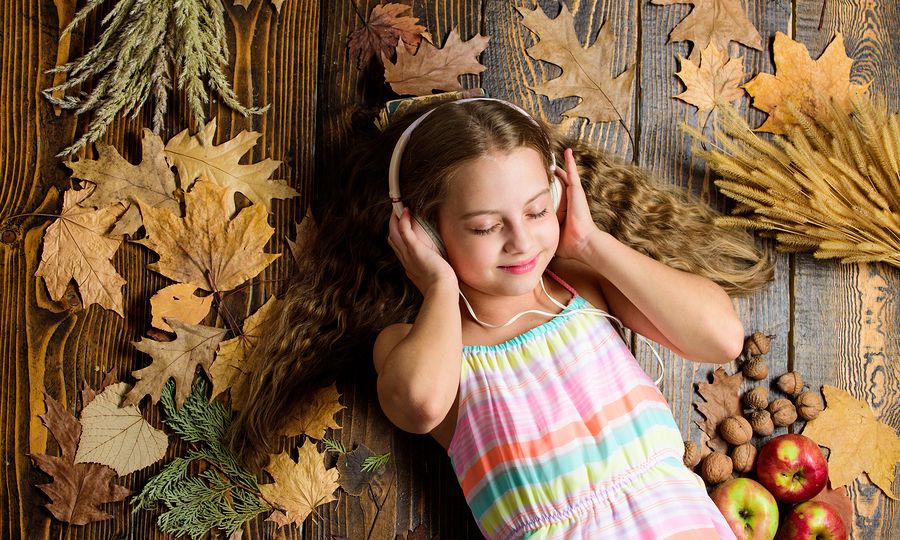 Η σχέση των μωρών με τη μουσική και τα πλεονεκτήματα της μουσικής παιδείας