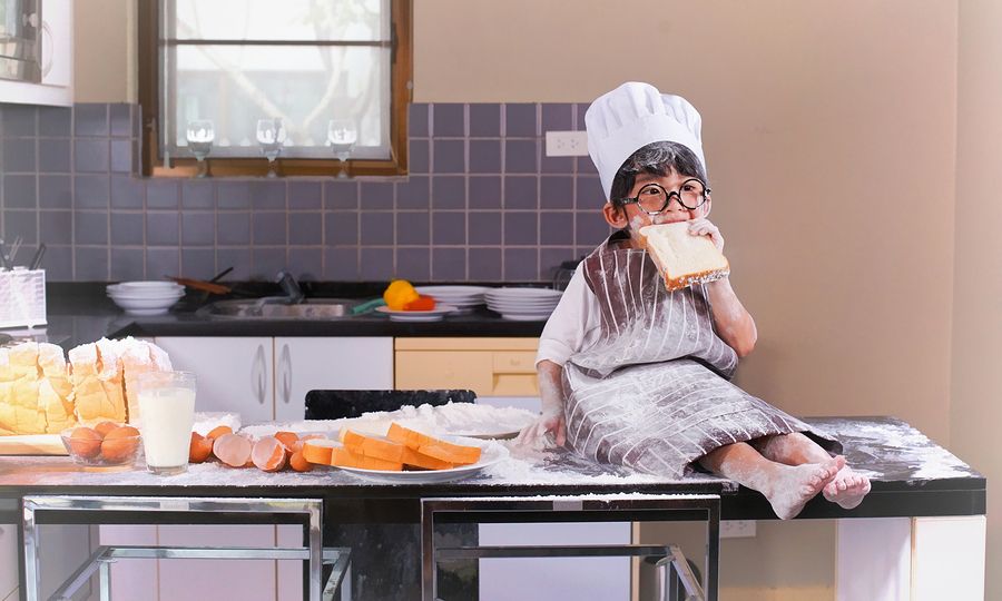 «Τι να μαγειρέψω σήμερα;» Εβδομαδιαίο πρόγραμμα διατροφής από το Mothersblog.gr