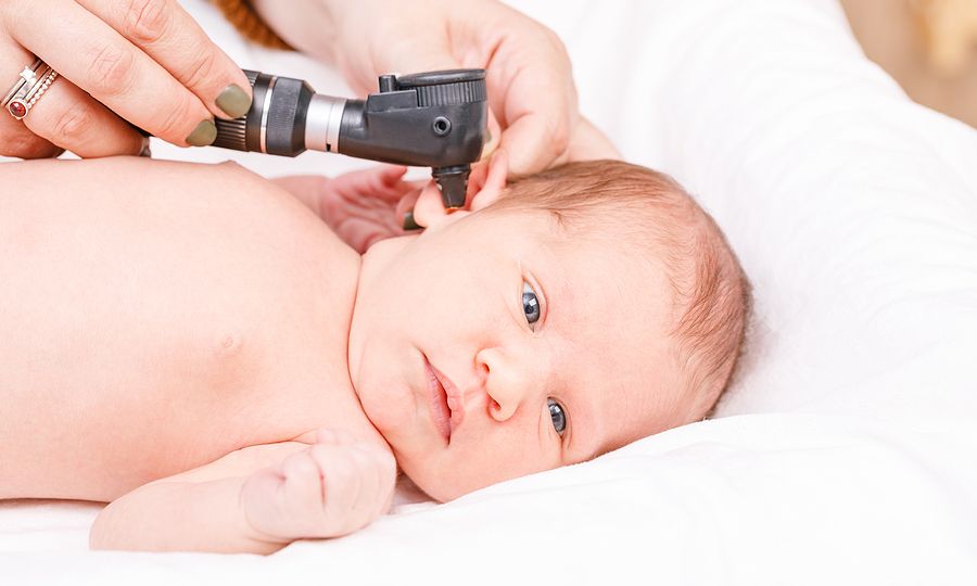 Παγκόσμια Ημέρα Ακοής: Πώς θα καταλάβω αν ακούει το μωρό;