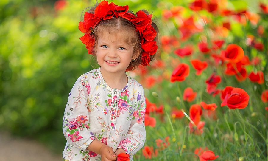 Πρωτομαγιά: Τα ήθη και έθιμα που πρέπει να γνωρίζουν τα παιδιά