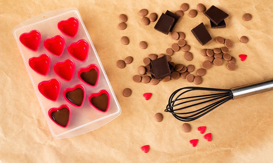 Το πιο νόστιμο και πιο οικονομικό δώρο για τη γιορτή της Μητέρας είναι αυτό