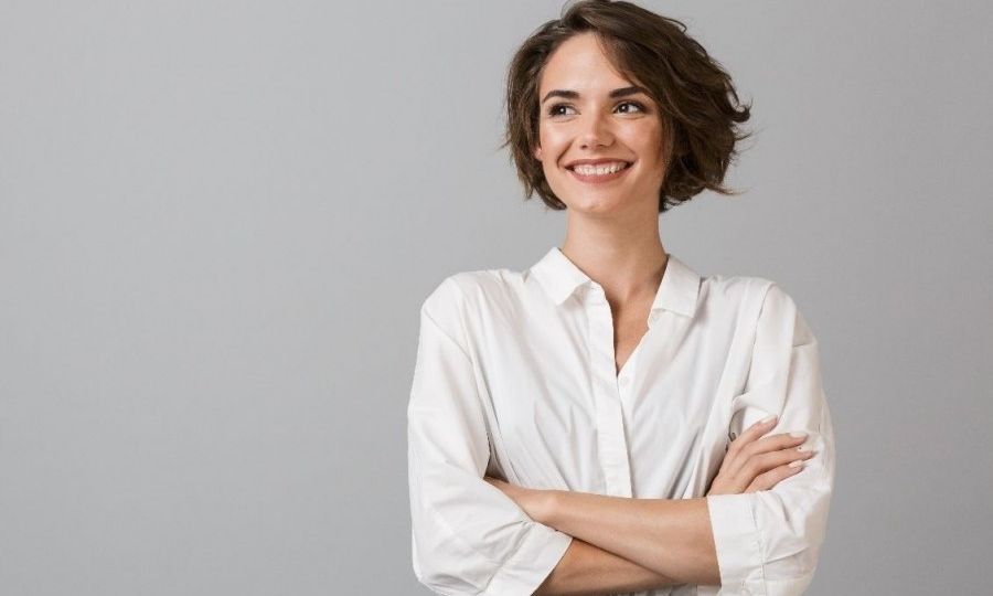 Ημέρα της Γυναίκας: Γιατί η αληθινή μας δύναμη είναι η αυτοπεποίθησή μας