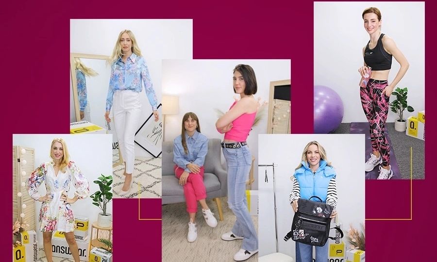 Ξεκινάμε ένα lifespiration «ταξίδι» με σημείο εκκίνησης τον απόλυτο multibrand, fashion προορισμό!