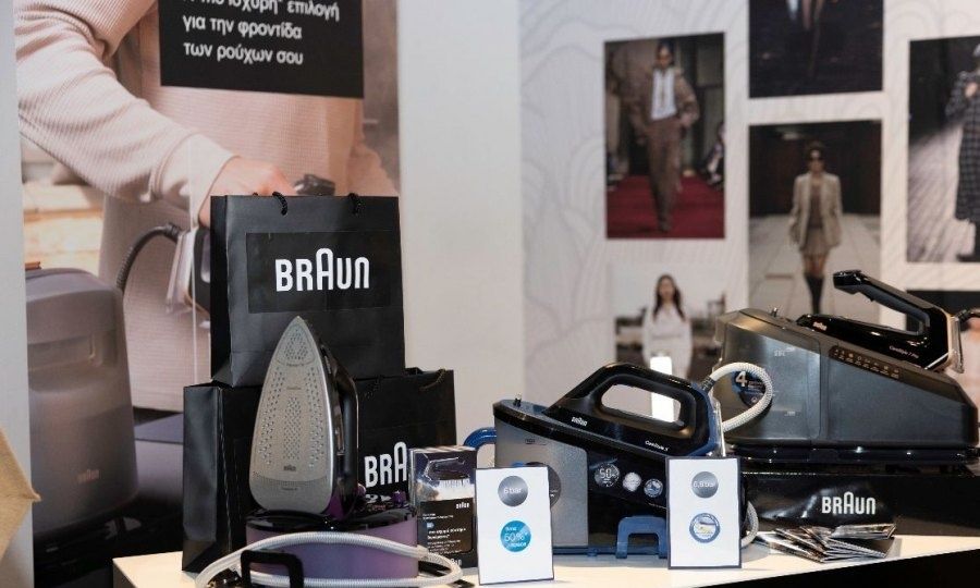 Στο 2ο Fashion Week Talks ανακαλύψαμε το fun side of style, παραμένοντας «ατσαλάκωτες»