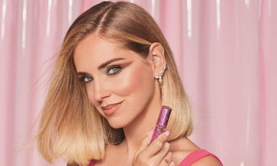 Πέμπτη 3 Οκτωβρίου:  Η Chiara Ferragni έρχεται στην Αθήνα για να σε βάλει στο glittery σύμπαν της