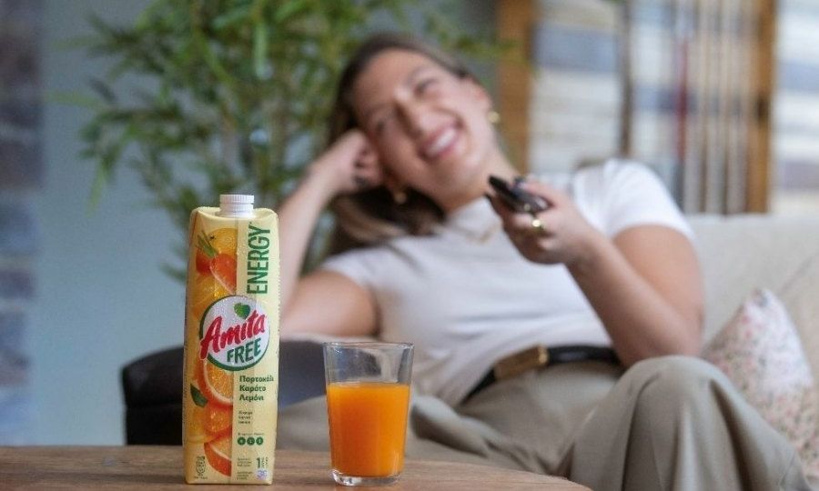 Κάναμε το #HappinessAdventureChallenge και καταλάβαμε ότι η χαρά κρύβεται στα πιο απλά πράγματα!