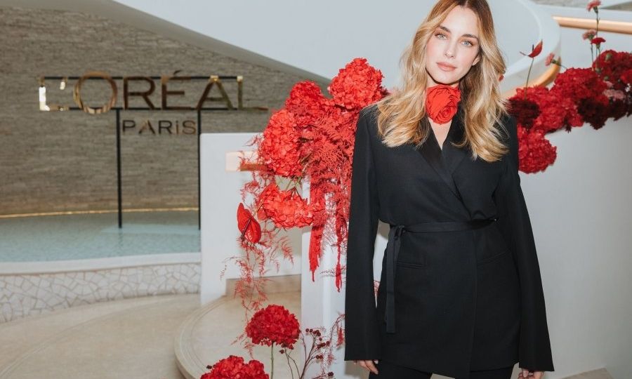 Ένα Εντυπωσιακό Event γιορτάζει την Αγάπη και την Αυτοπεποίθηση κάθε γυναίκας