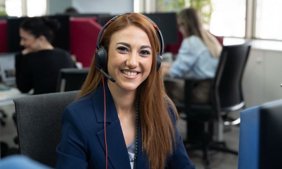 Το πρωί που κατάλαβα ότι ένα τηλεφώνημα μπορεί να σε κάνει να αισθανθείς ασφάλεια