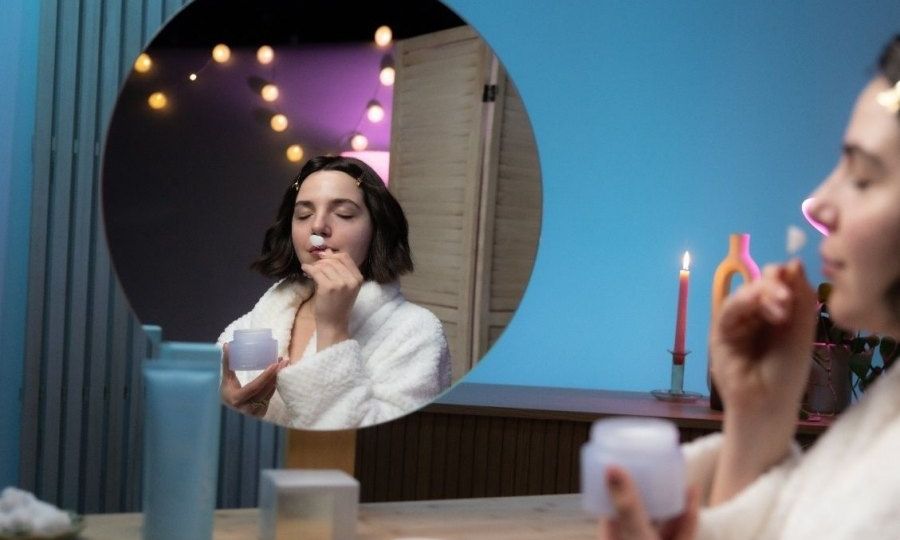 Αυτά είναι τα 4 must-have βήματα που ακολουθώ στην daily routine μου