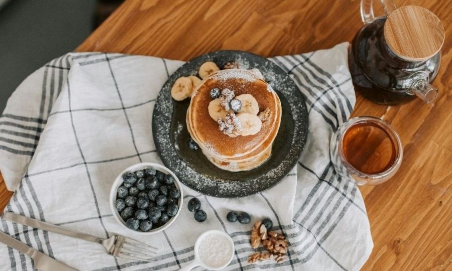 Γιατί τα 1· 2· Bake! είναι οι ήρωες της κουζίνας