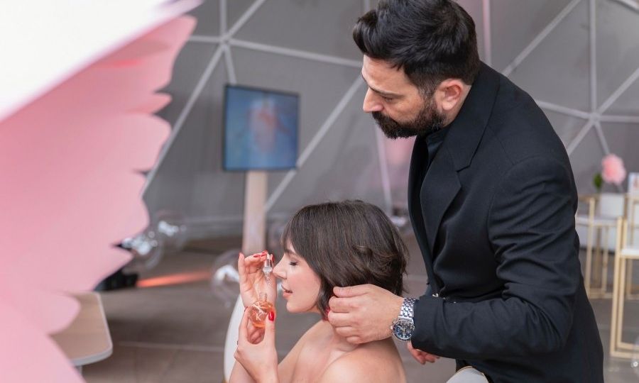 Πήγα στο event της Kérastase για να γνωρίσω τη must have σειρά Gloss Absolu που πρέπει να δοκιμάσεις