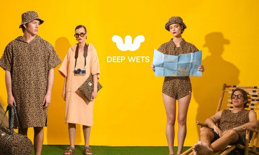 To καλοκαίρι ξεκινάει με shopping στο corner Deep Wets στο Attica City Link – και θα είναι υπέροχο! 