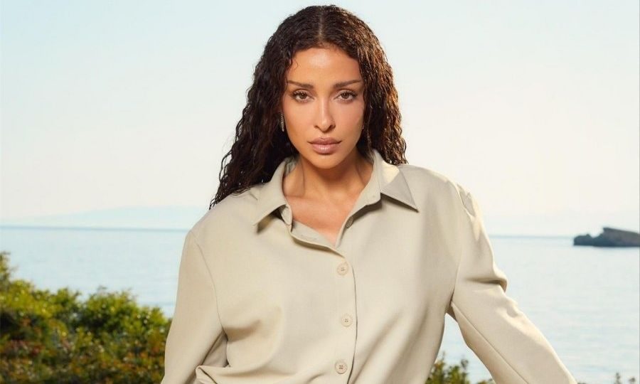 Η Ελένη Φουρέιρα είναι η νέα Ambassador της Maybelline New York στην Ελλάδα