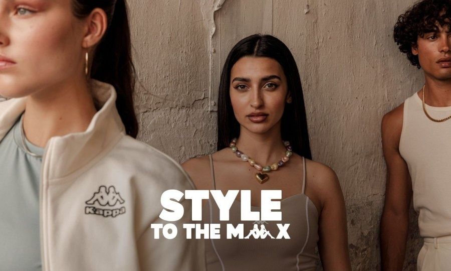 Style talk: Όταν η Αναστασία συναντά το street style, το αποτέλεσμα είναι εκρηκτικό