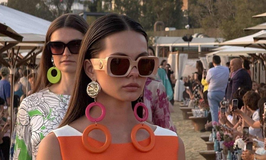 Η top εμπειρία μαλλιών ήρθε από τη L’Oréal Professionnel x Maison Zoulias & «μας βγάζει στον ήλιο»