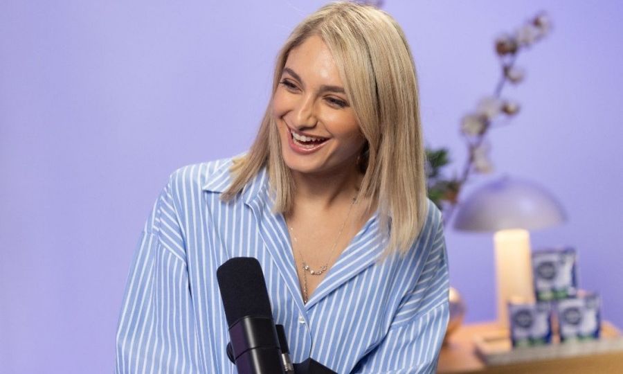 Πρώτη περίοδος; Πώς θα φορέσεις την αυτοπεποίθησή σου από την πρώτη μέρα