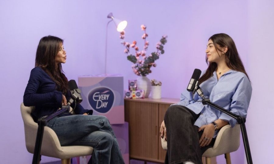 Skin-friendly choices: Πώς θα νιώθεις άνετη μέσα σε μία απαιτητική καθημερινότητα