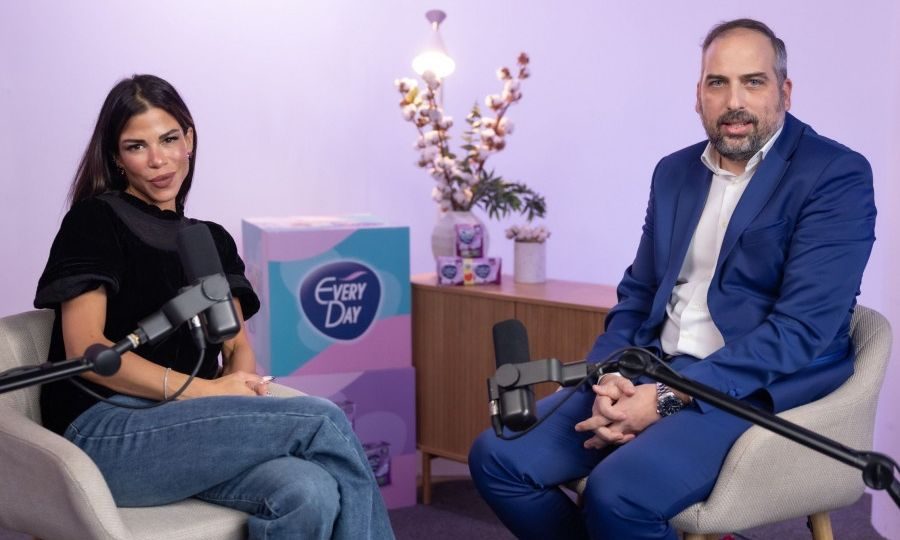 Ανακάλυψε πώς μπορείς να είσαι confident κάθε μέρα -με ή χωρίς περίοδο