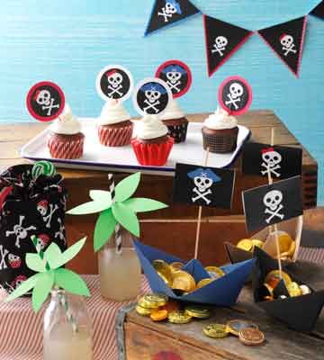 -0kids party decoration 6 4