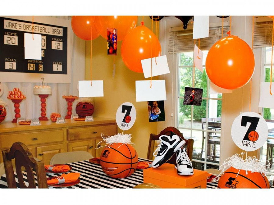 kids party decorartion 2 3