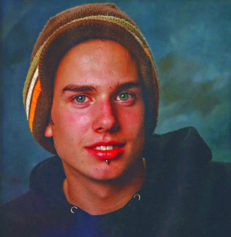tomas alexander