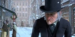 scrooge 1