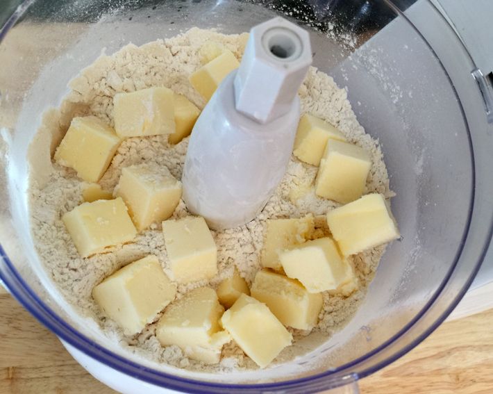 EmpanadaDough addbutter krisgaliciabrown