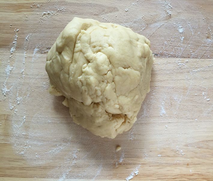 EmpanadaDough dough krisgaliciabrown