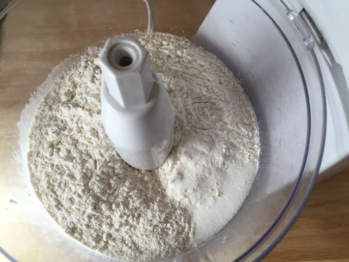 EmpanadaDough dryingredients krisgaliciabrown