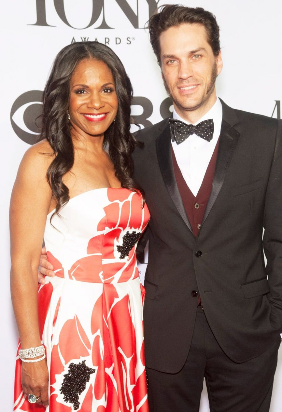 audra mcdonald will senson c10bf644 6af5 4496 8929 4475bbb53e0f