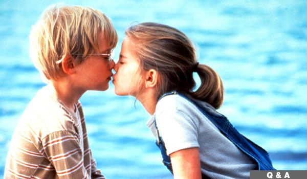 Anna Chlumsky My Girl