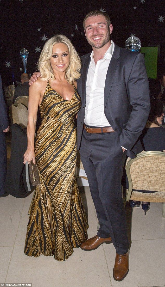 308D5C6200000578 3689146 She s beautiful Dancer Kristina Rihanoff has given birth to bab m 2 1468444758563
