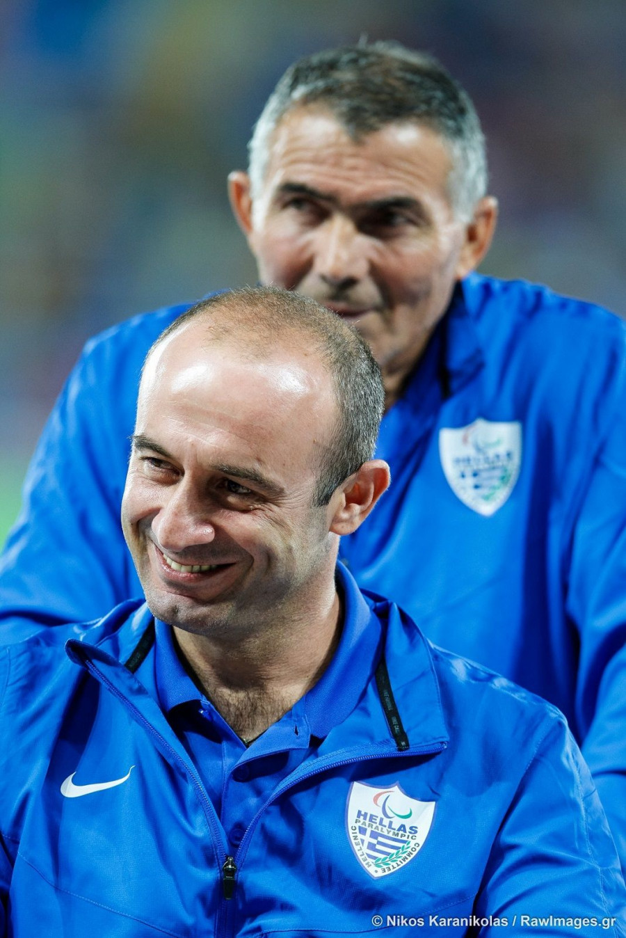 Παραολυμπιακοί Ρίο 2016 6