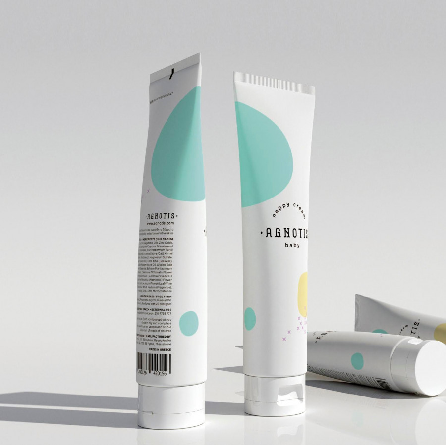 Agnotis Nappy Cream 2 3