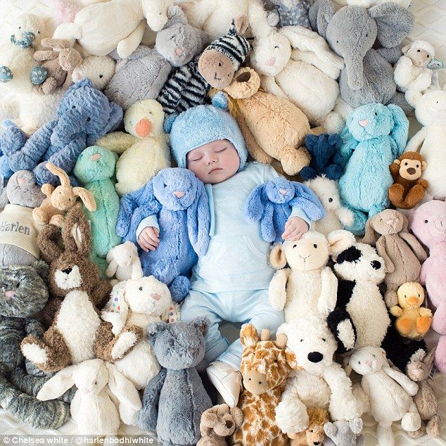 3D649BE500000578 4238506 Child s play As a growing little lad you can never have enough c a 36 1487462803435