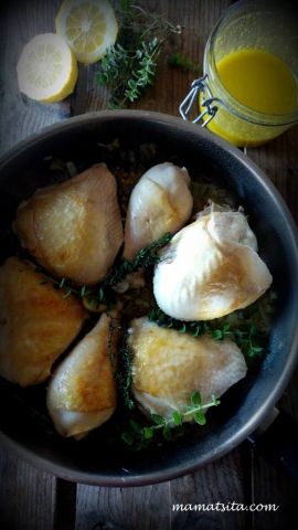 kotopoulo me moustarda 3