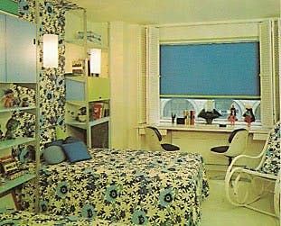 vintage paidiko domatio 6