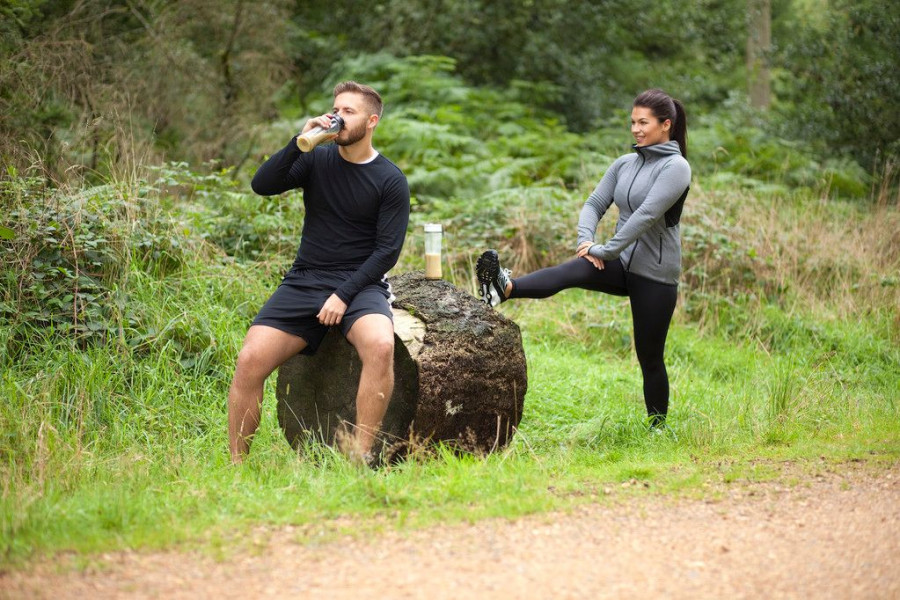 BLEND XTRACT SPORT lifestyle 03 3