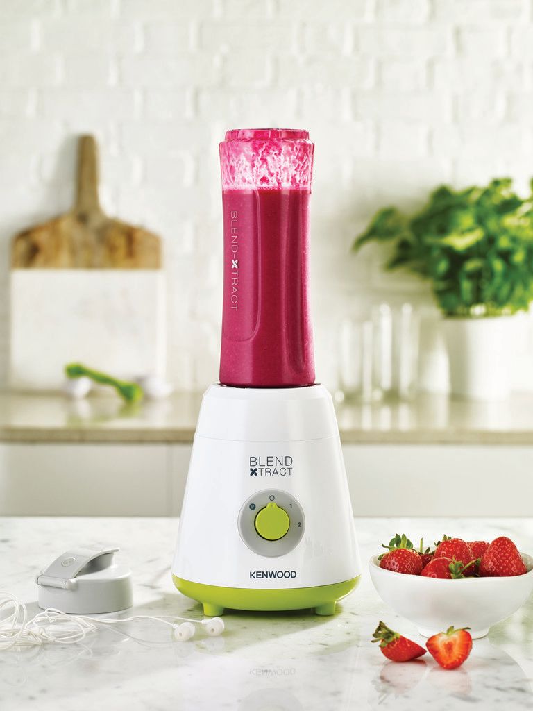 smoothie2gosport SMP060WG Strawberry BLEND XTRACT368 2