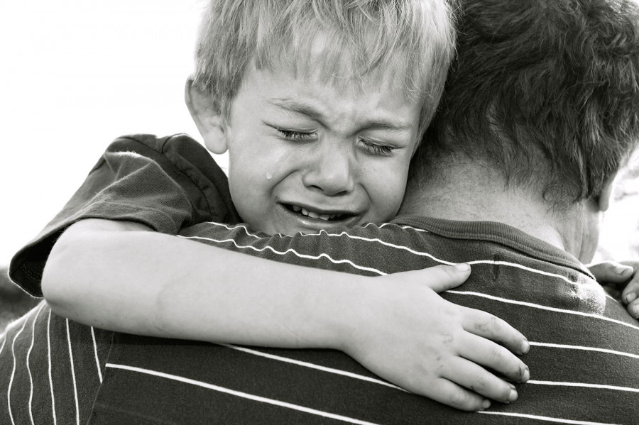 manage the pain of grief in your own way after losing a child